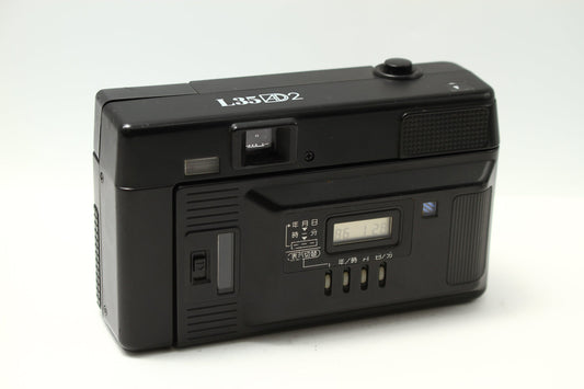 NEWピカイチ L35AD2 35/2.8