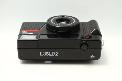 NEWピカイチ L35AD2 35/2.8