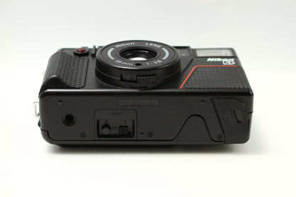 NEWピカイチ L35AD2 35/2.8