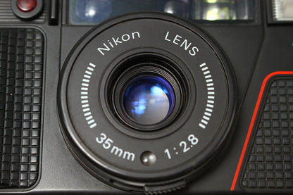 NEWピカイチ L35AD2 35/2.8