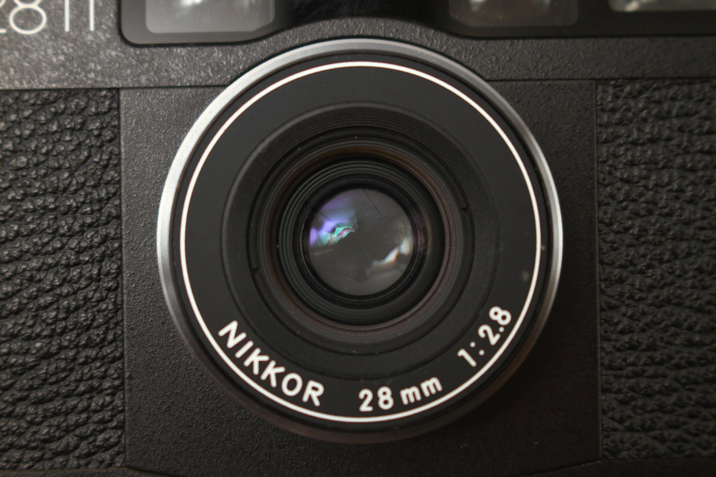 28Ti NIKKOR 28/2.8