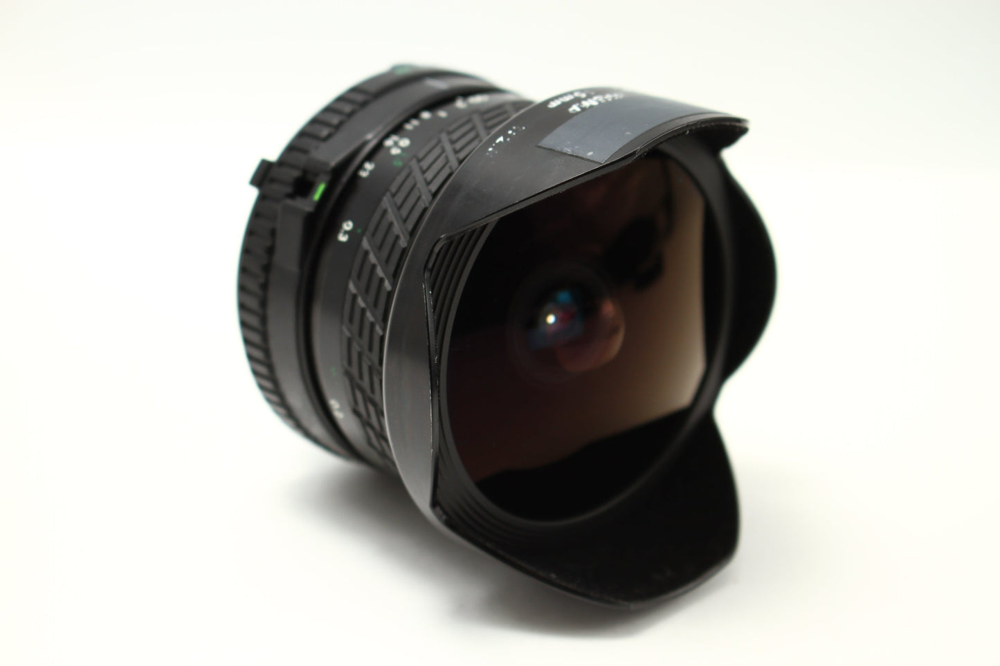 15/2.8 FISHEYE (MINOLTA SR)