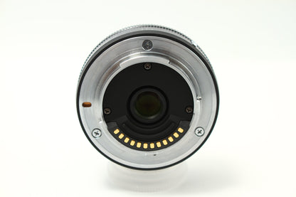 1NIKKOR 10/2.8 ブラック