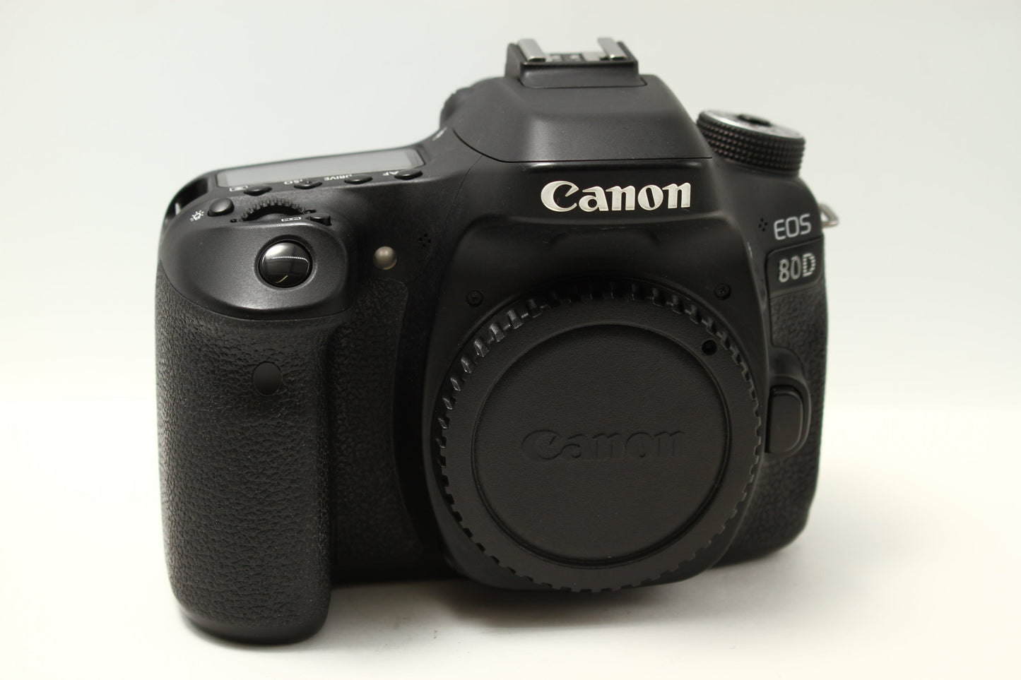 EOS 80D