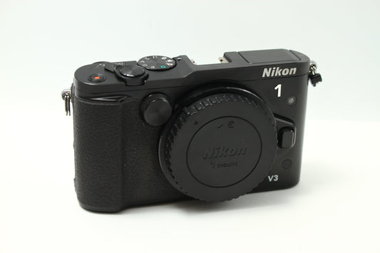 1 V3 ブラック