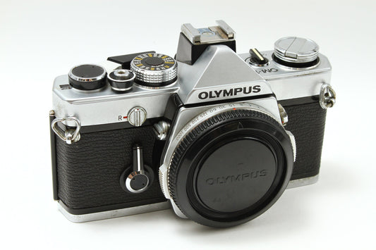 OM-1 シルバー