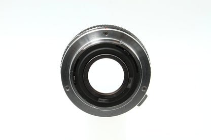 OM10 ブラック + 50/1.8