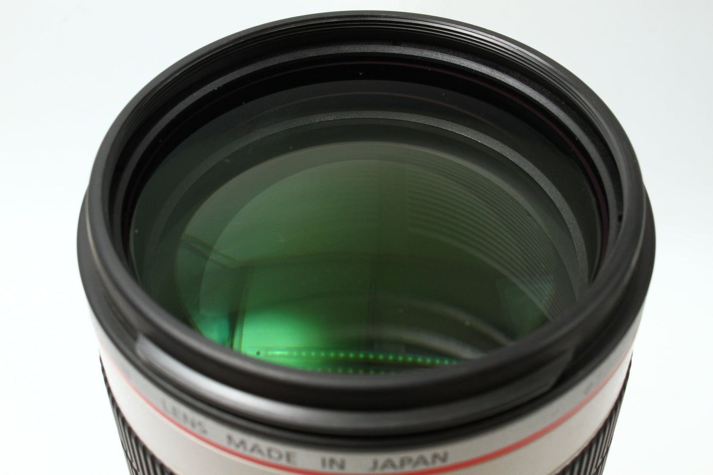 EF 70-200/2.8 L IS II USM