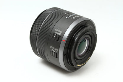 RF 24-50/4.5-6.3 IS STM