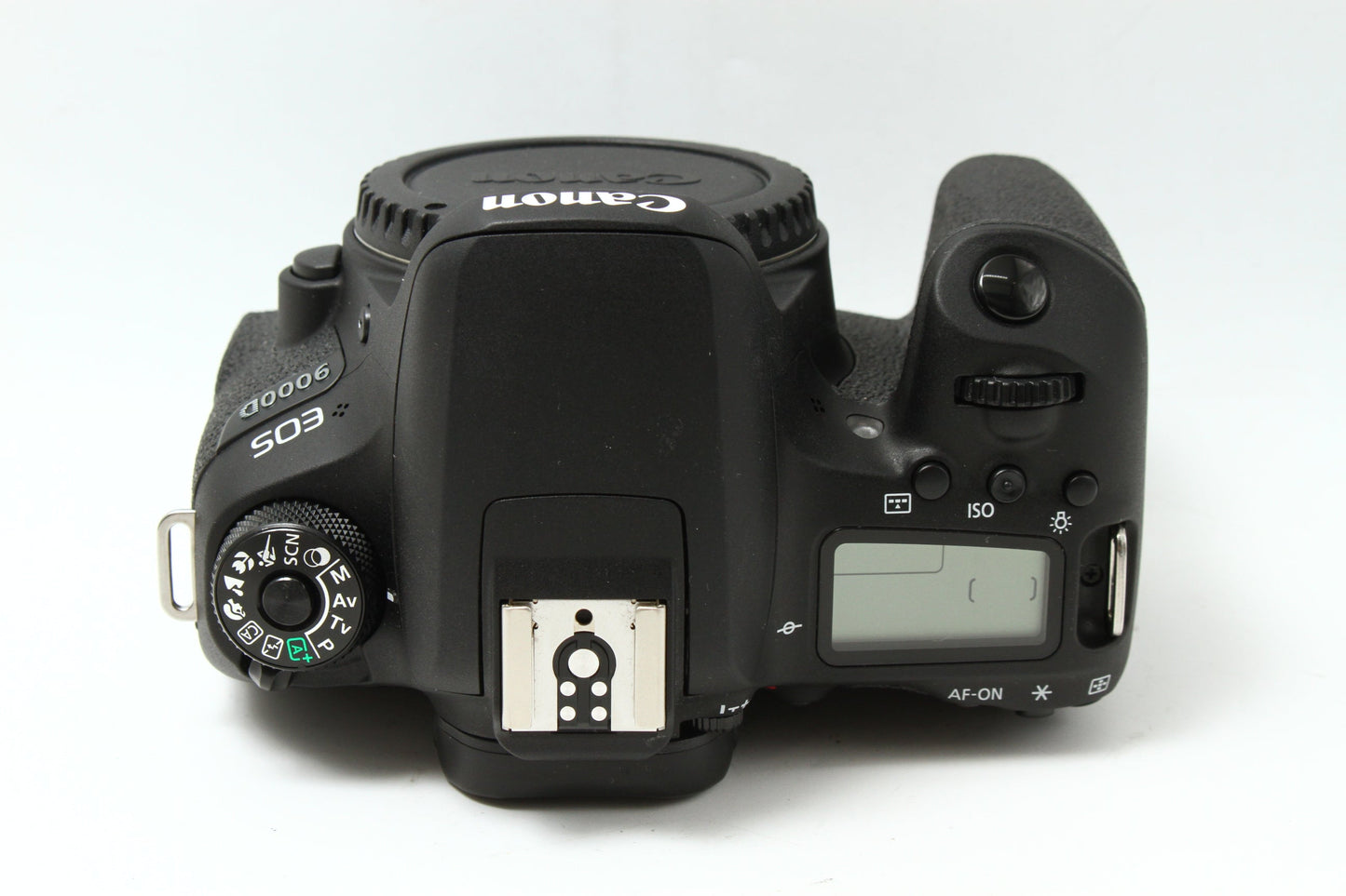 EOS 9000D