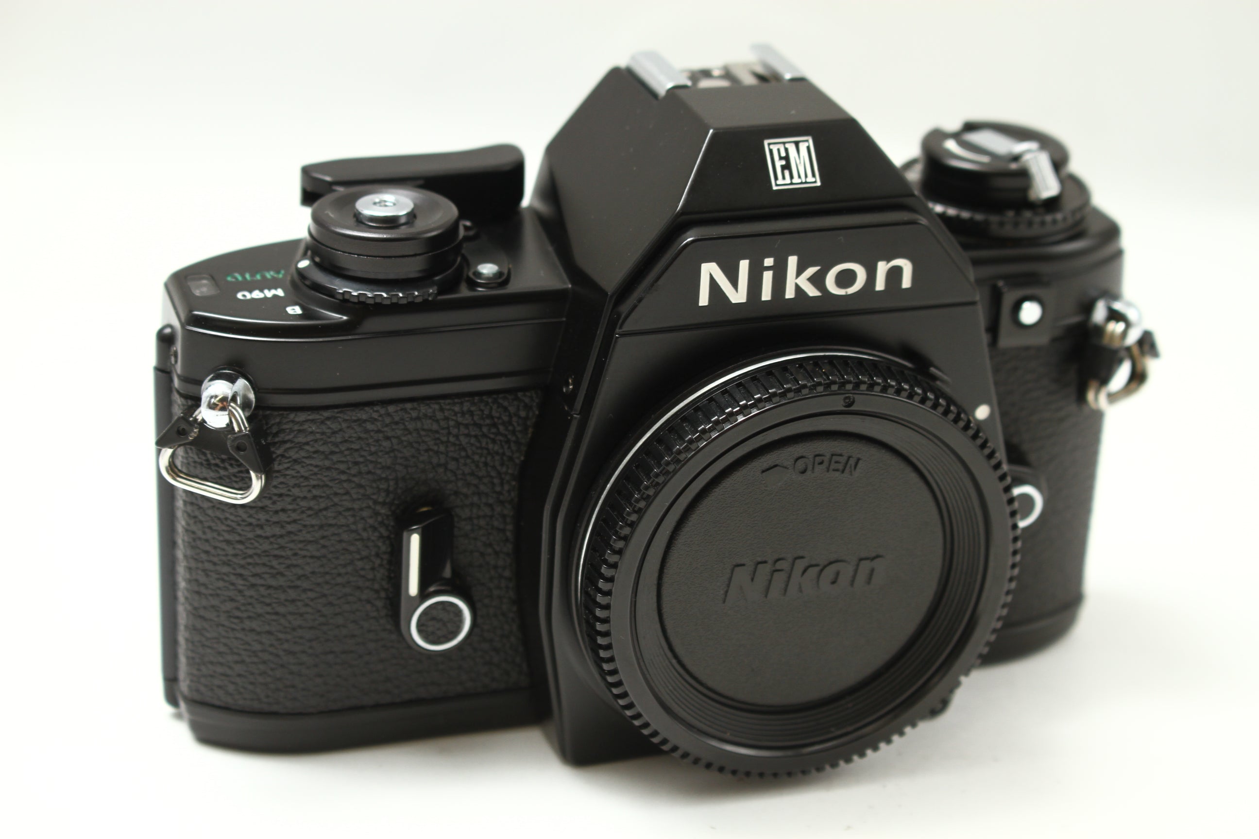 フィルムカメラ 一眼レフ – にっしんカメラ Nisshin Camera