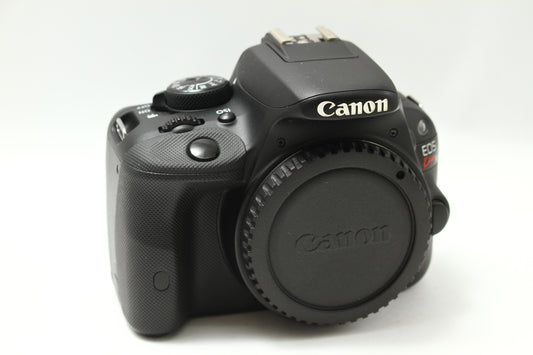 EOS Kiss X7