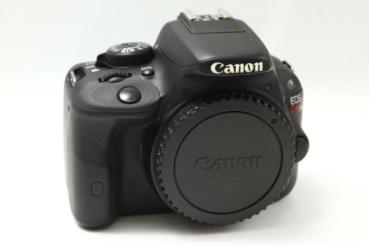 EOS Kiss X7