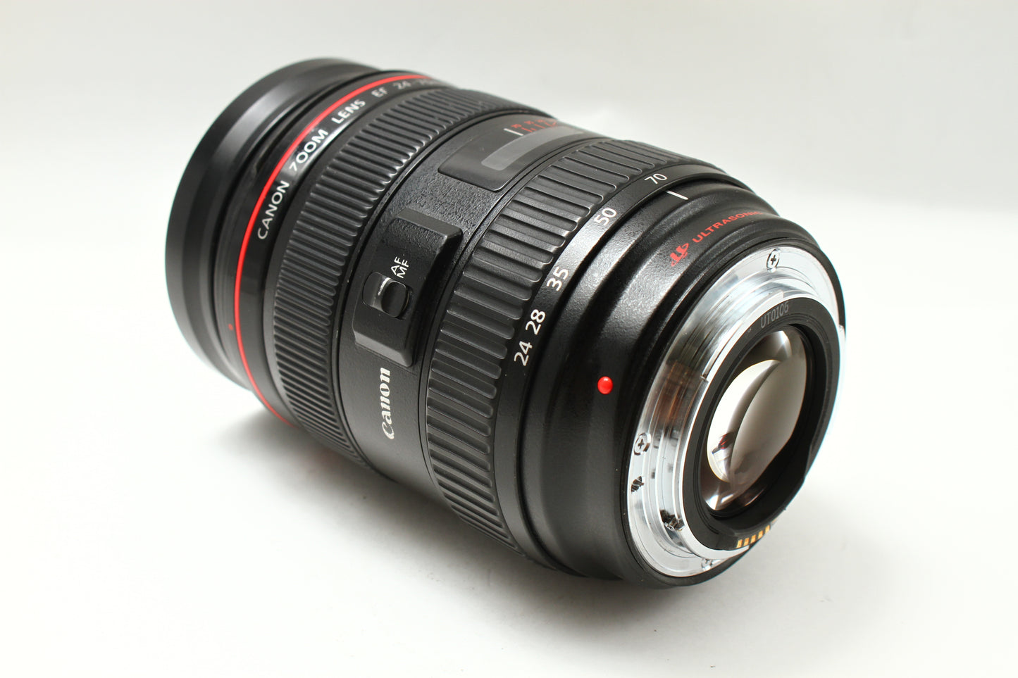 EF 24-70/2.8 L USM