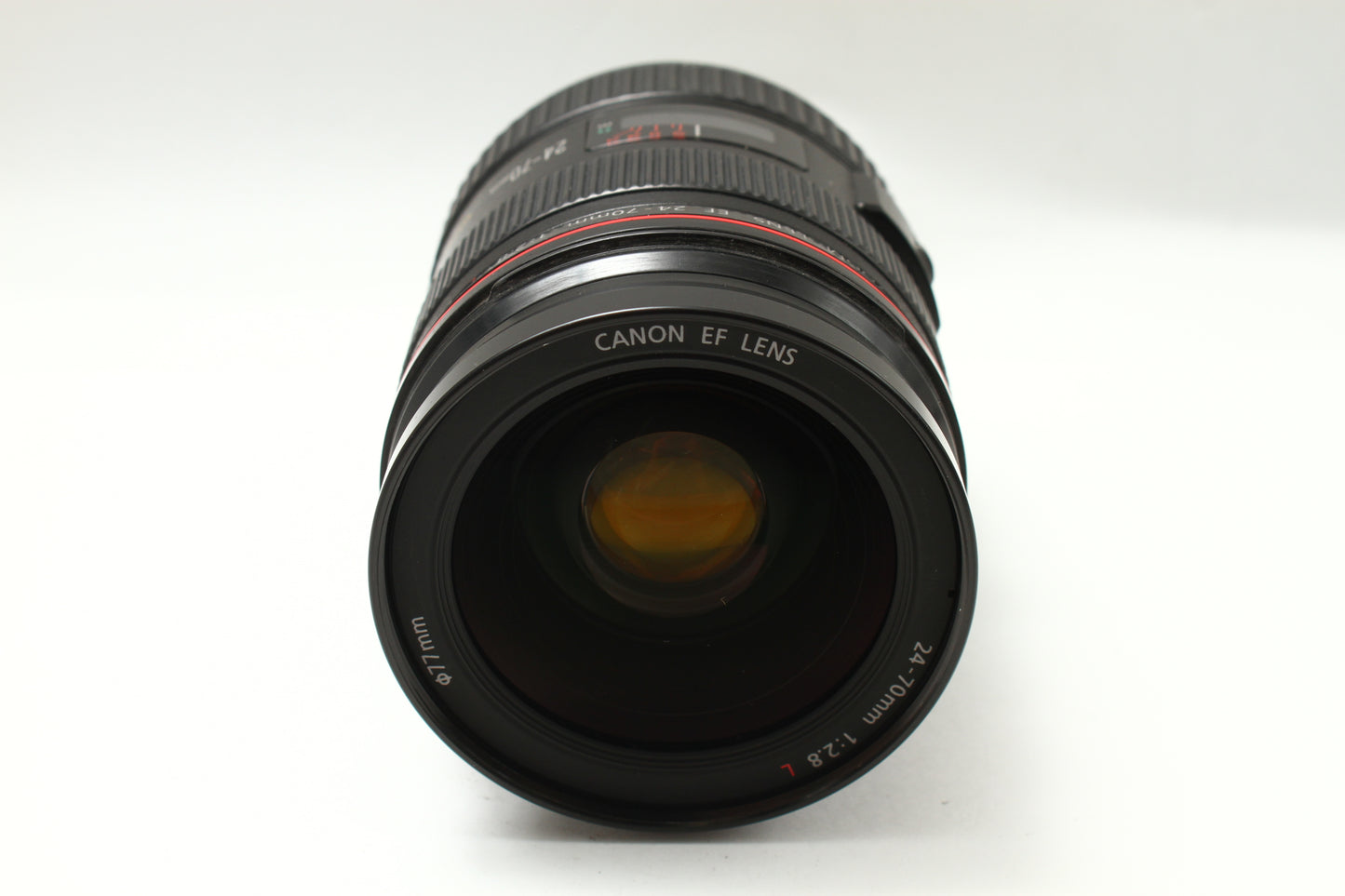 EF 24-70/2.8 L USM