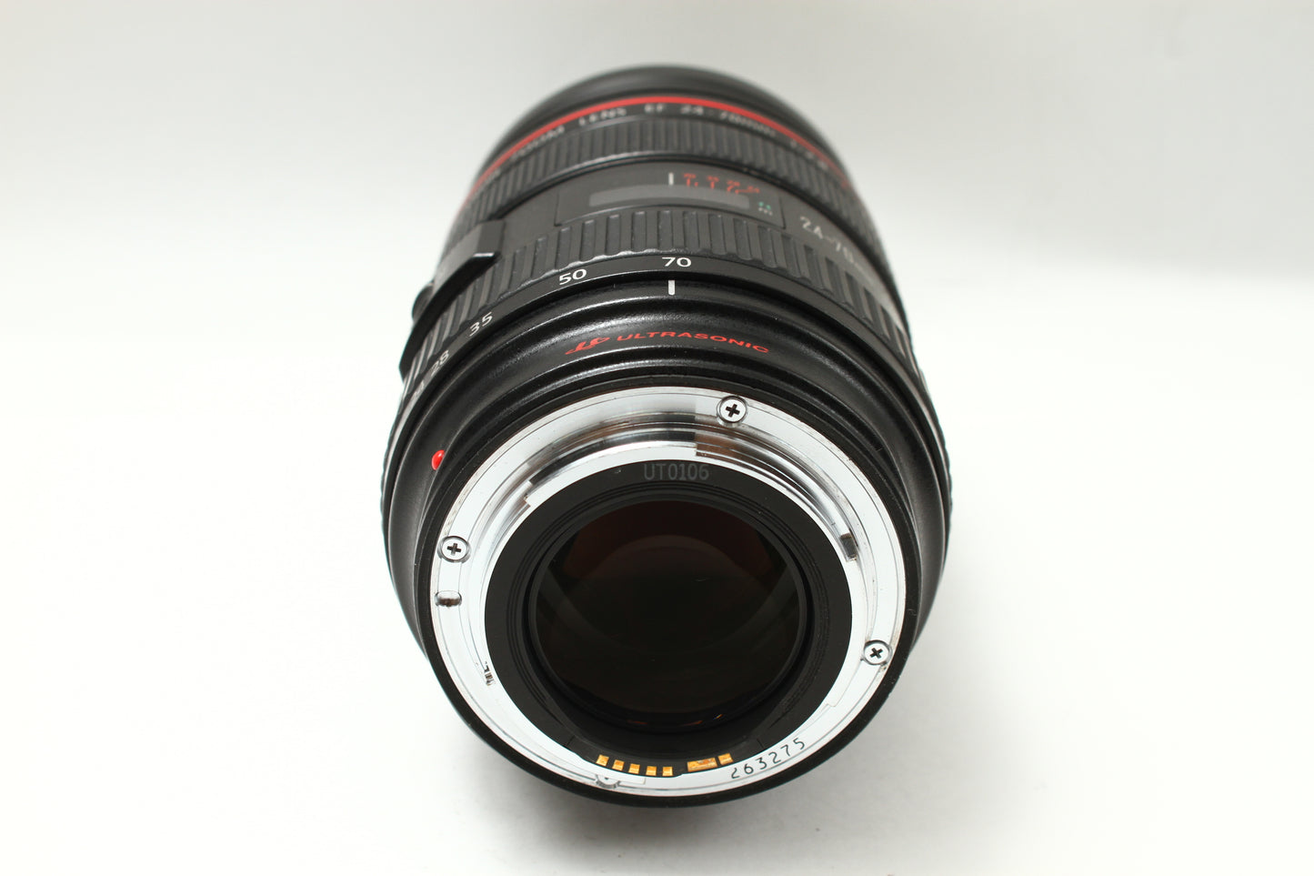 EF 24-70/2.8 L USM