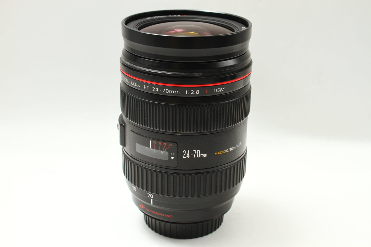 EF 24-70/2.8 L USM