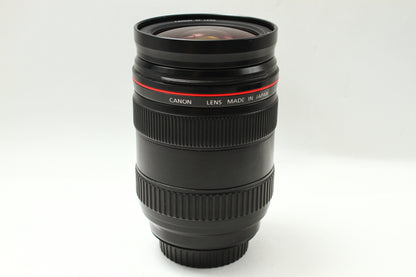 EF 24-70/2.8 L USM