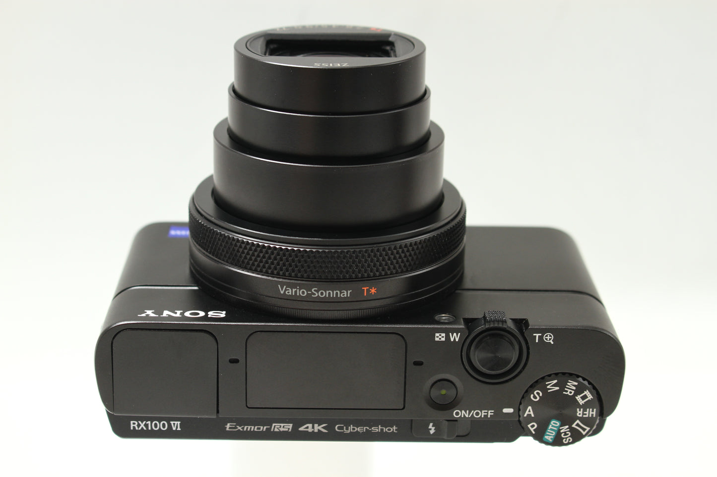 DSC-RX100M6