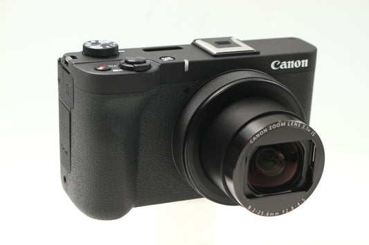 PowerShot V1