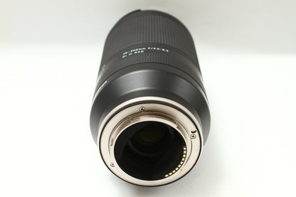 70-300/4.5-6.3 Di III RXD (A047・SONY E)