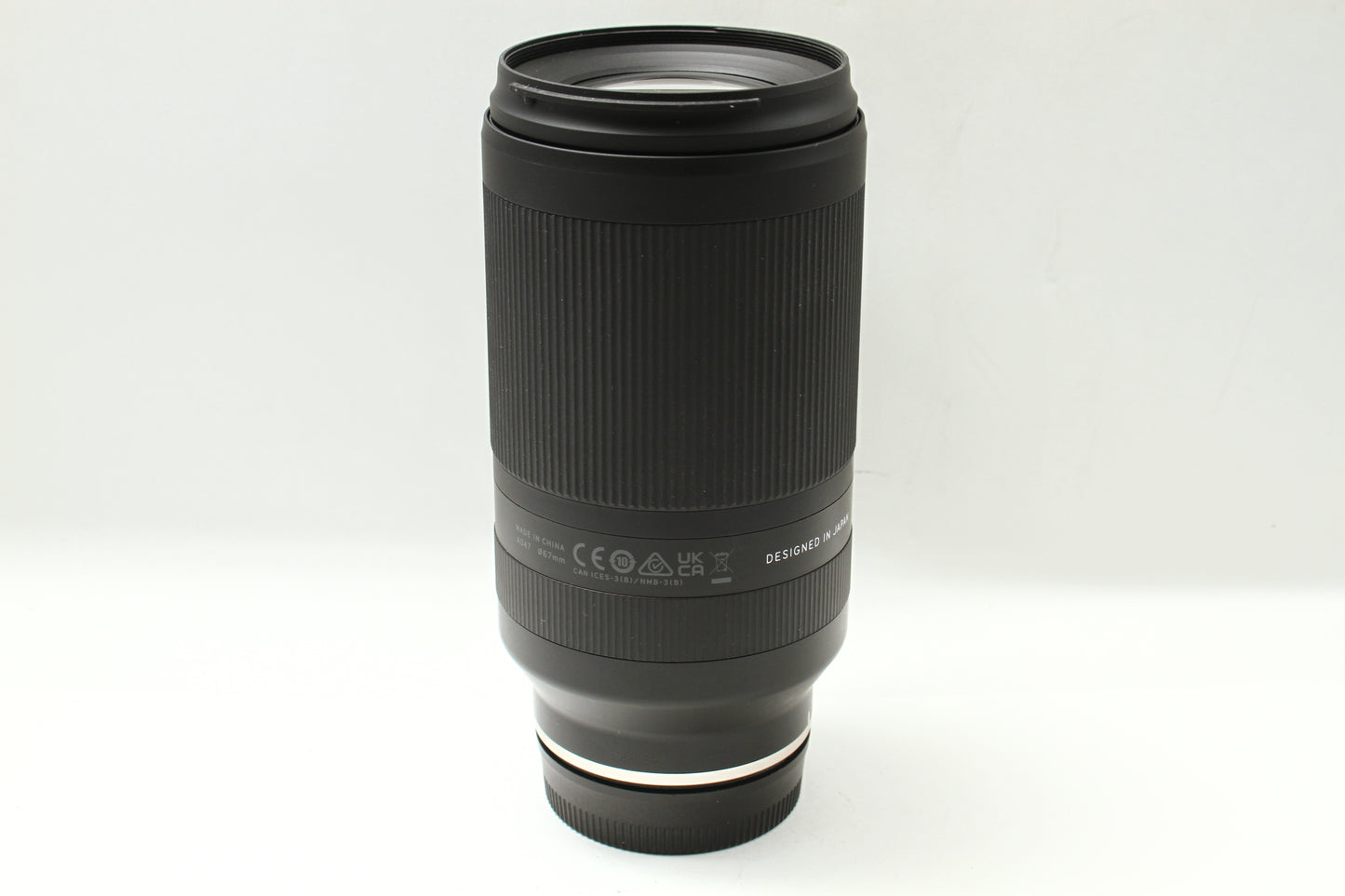 70-300/4.5-6.3 Di III RXD (A047・SONY E)