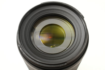70-300/4.5-6.3 Di III RXD (A047・SONY E)
