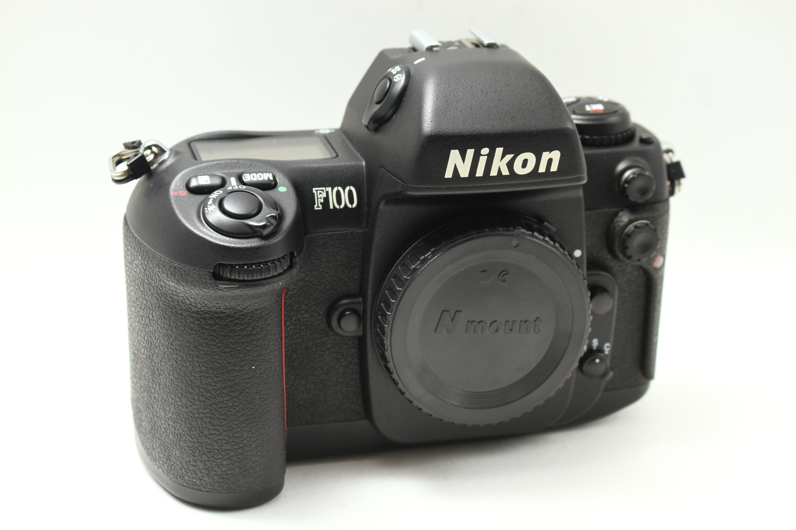 フィルムカメラ 一眼レフ – にっしんカメラ Nisshin Camera