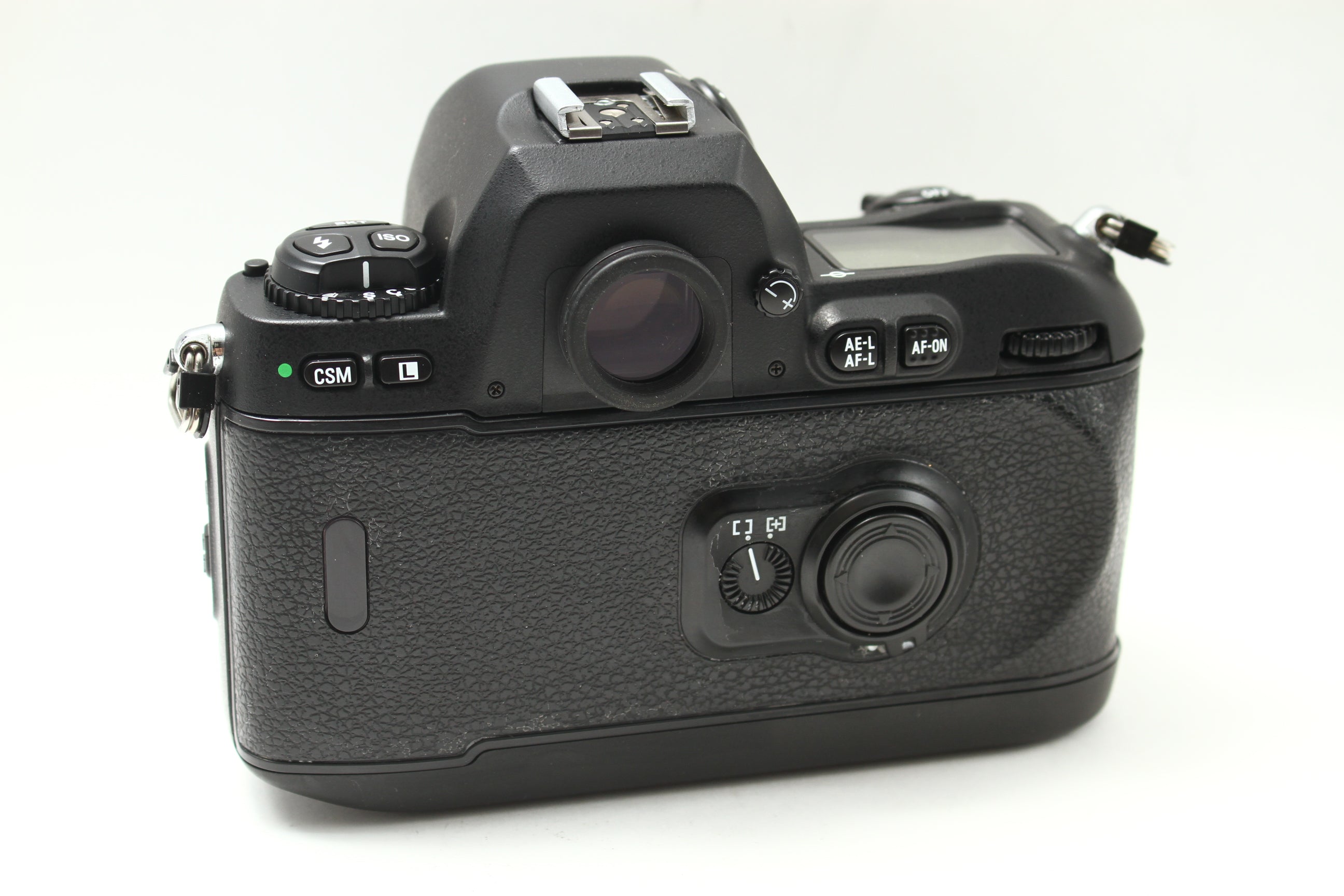 Nikon (ニコン) F100 フィルムカメラ 一眼レフ – にっしんカメラ