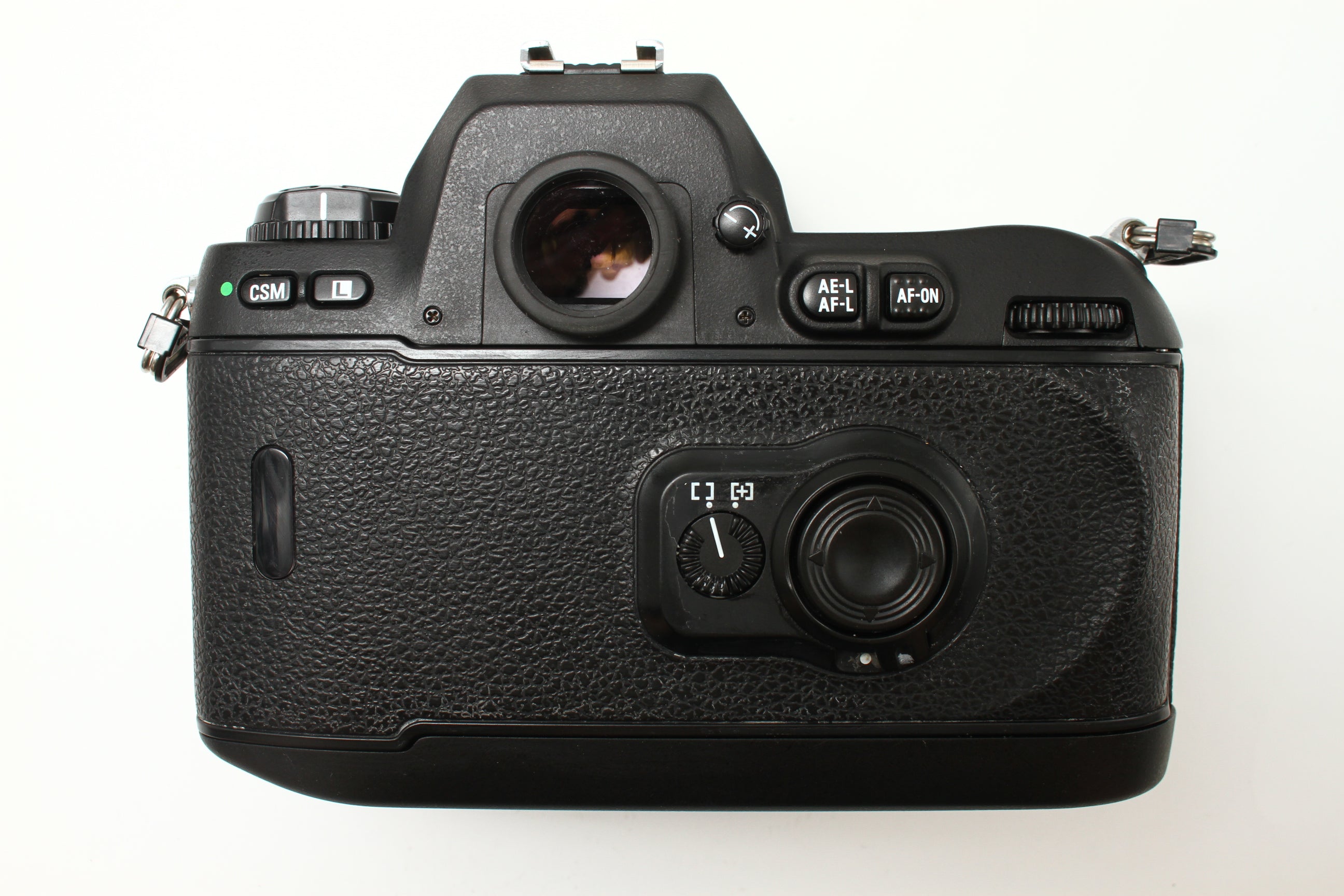 Nikon (ニコン) F100 フィルムカメラ 一眼レフ – にっしんカメラ