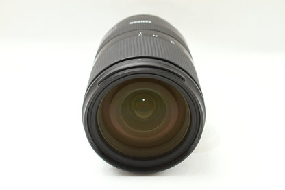 17-70/2.8 Di III-A VC RXD (B070・FUJIFILM X)
