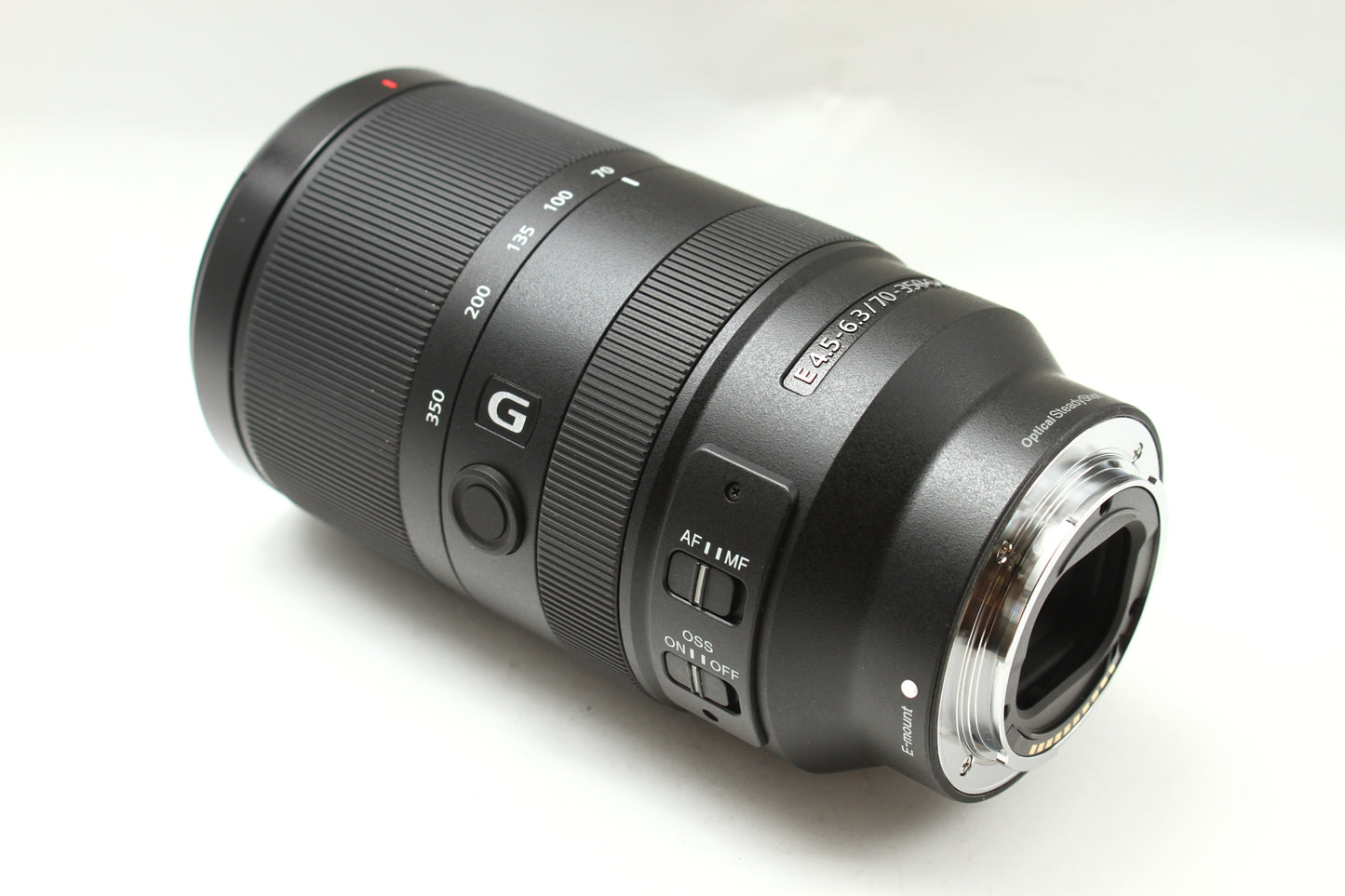 E 70-350/F4.5-6.3 G OSS