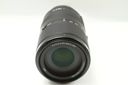 E 70-350/F4.5-6.3 G OSS