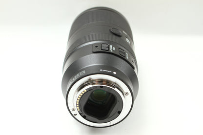 E 70-350/F4.5-6.3 G OSS