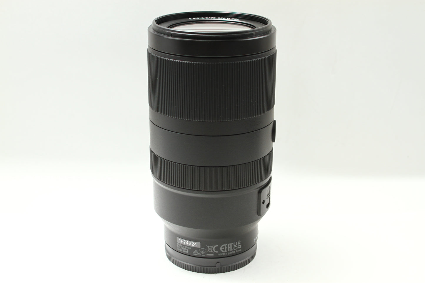 E 70-350/F4.5-6.3 G OSS
