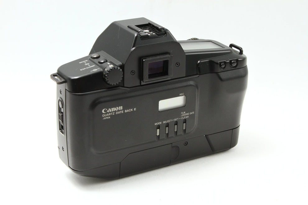 Canon EOS RT フィルムカメラ 一眼レフ – にっしんカメラ Nisshin Camera