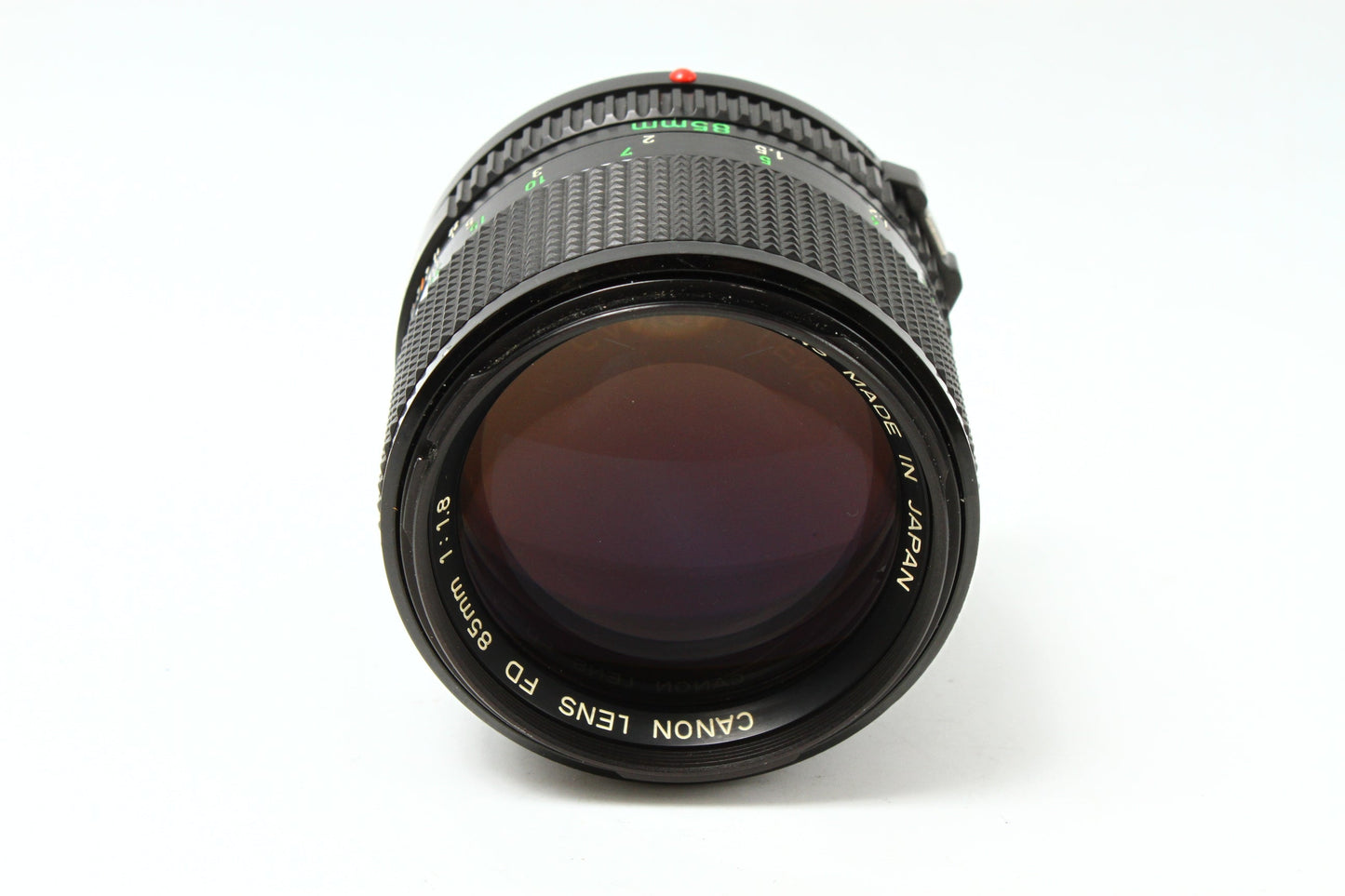 NEW FD 85/1.8