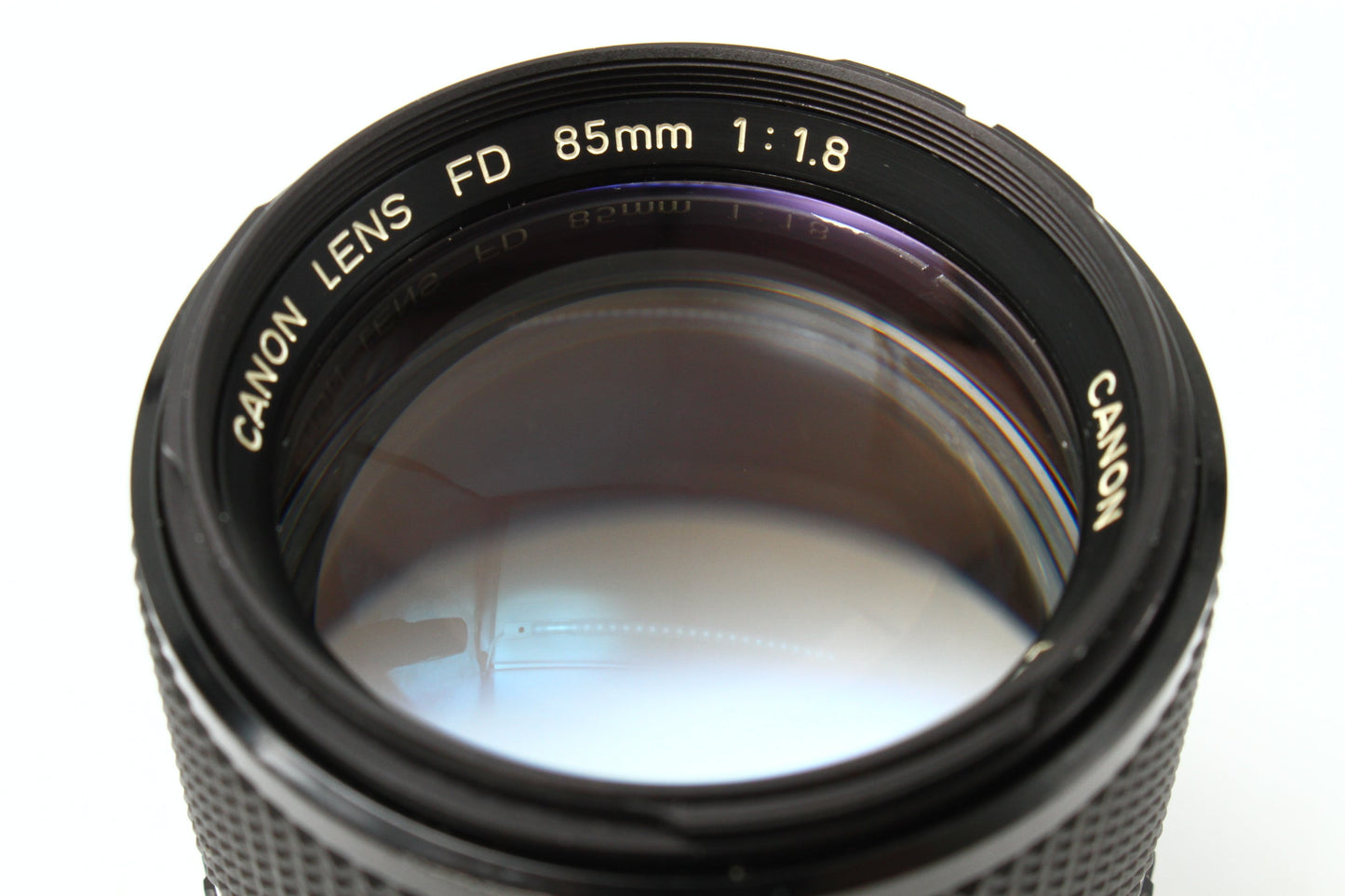 NEW FD 85/1.8