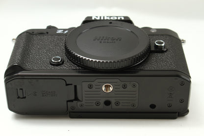 Zf ブラック