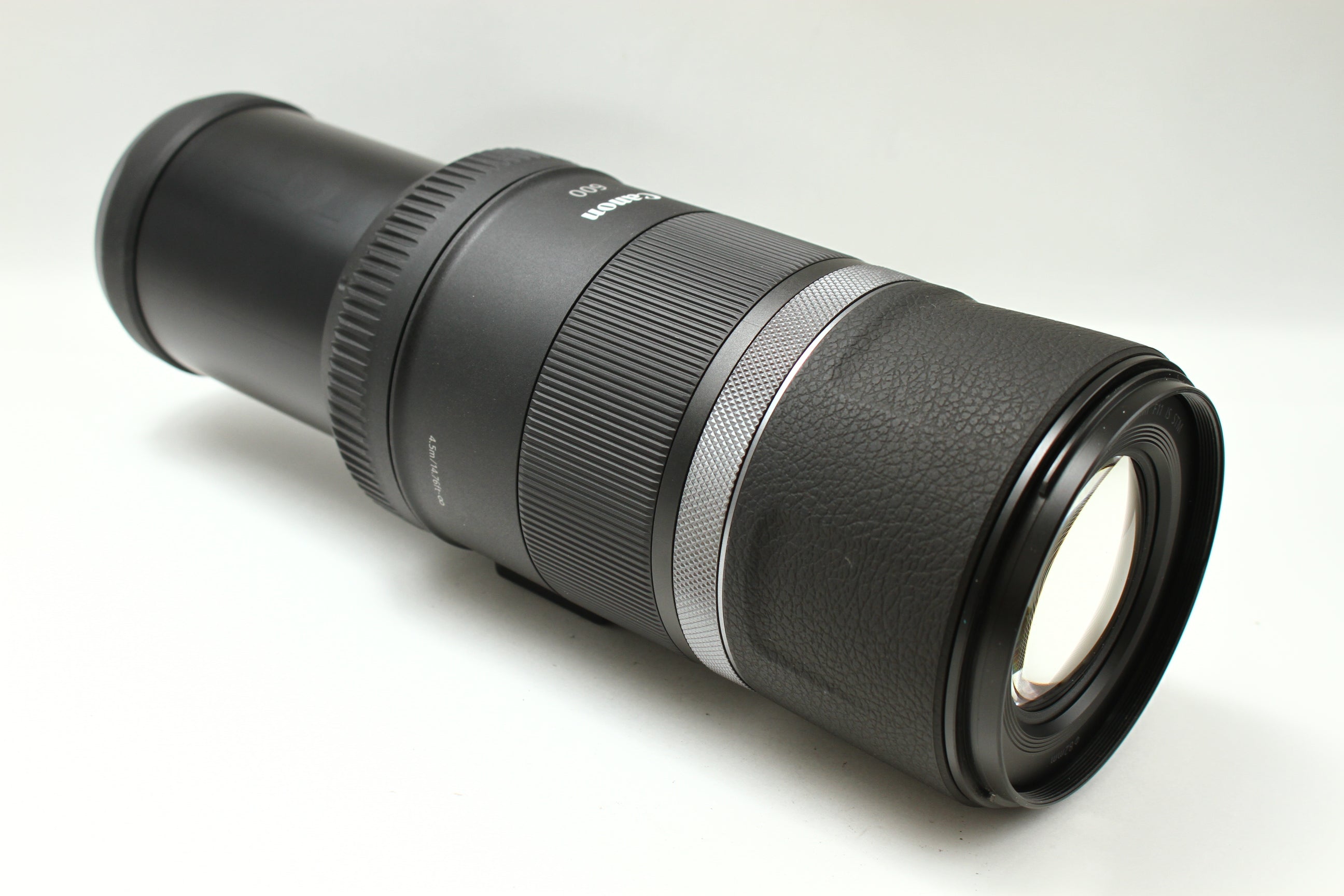 購入者決定済み　キャノンレンズ Canon (キヤノン) RF 600/11 IS STM レンズ ミラーレス用 – にっしん