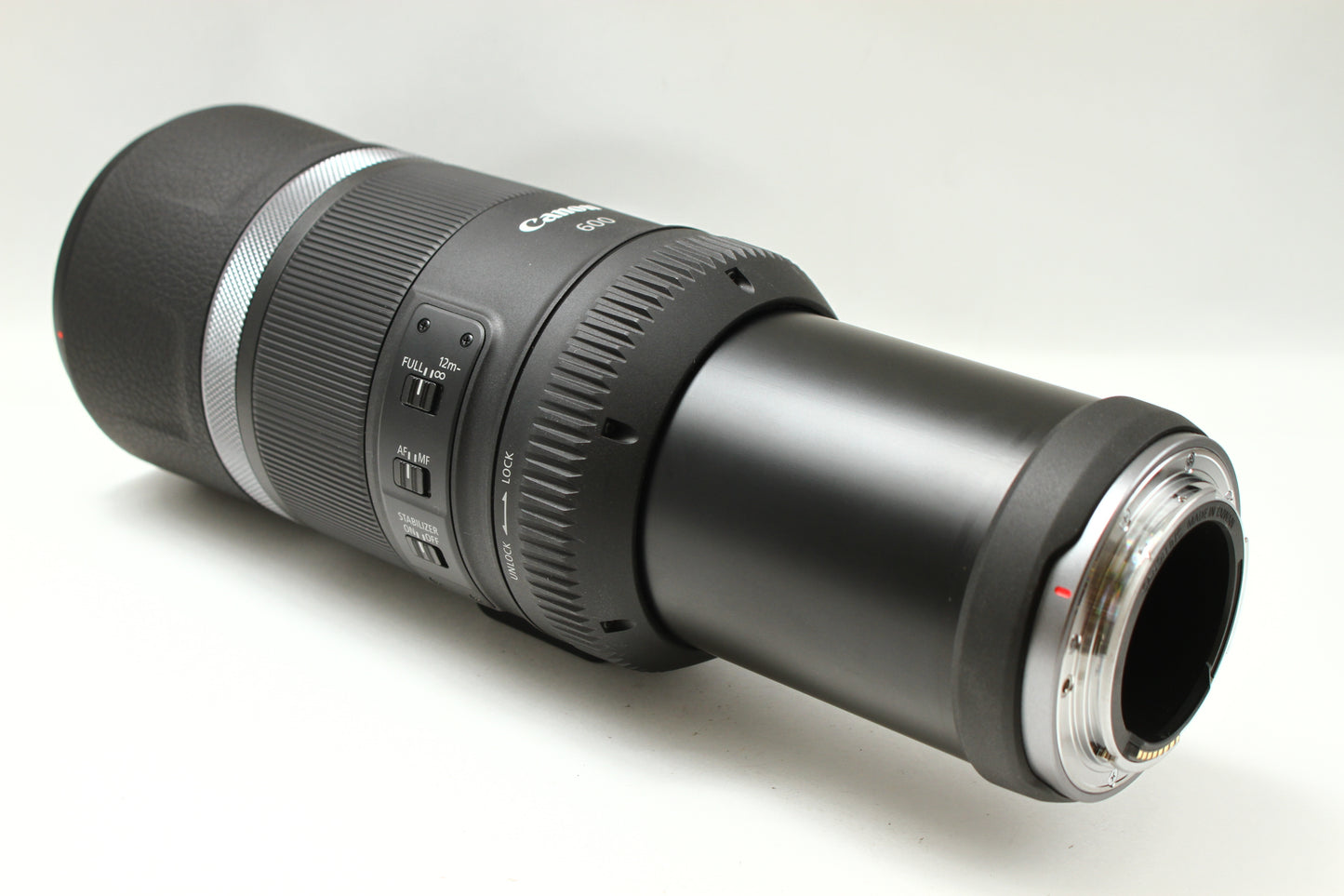 RF 600/11 IS STM