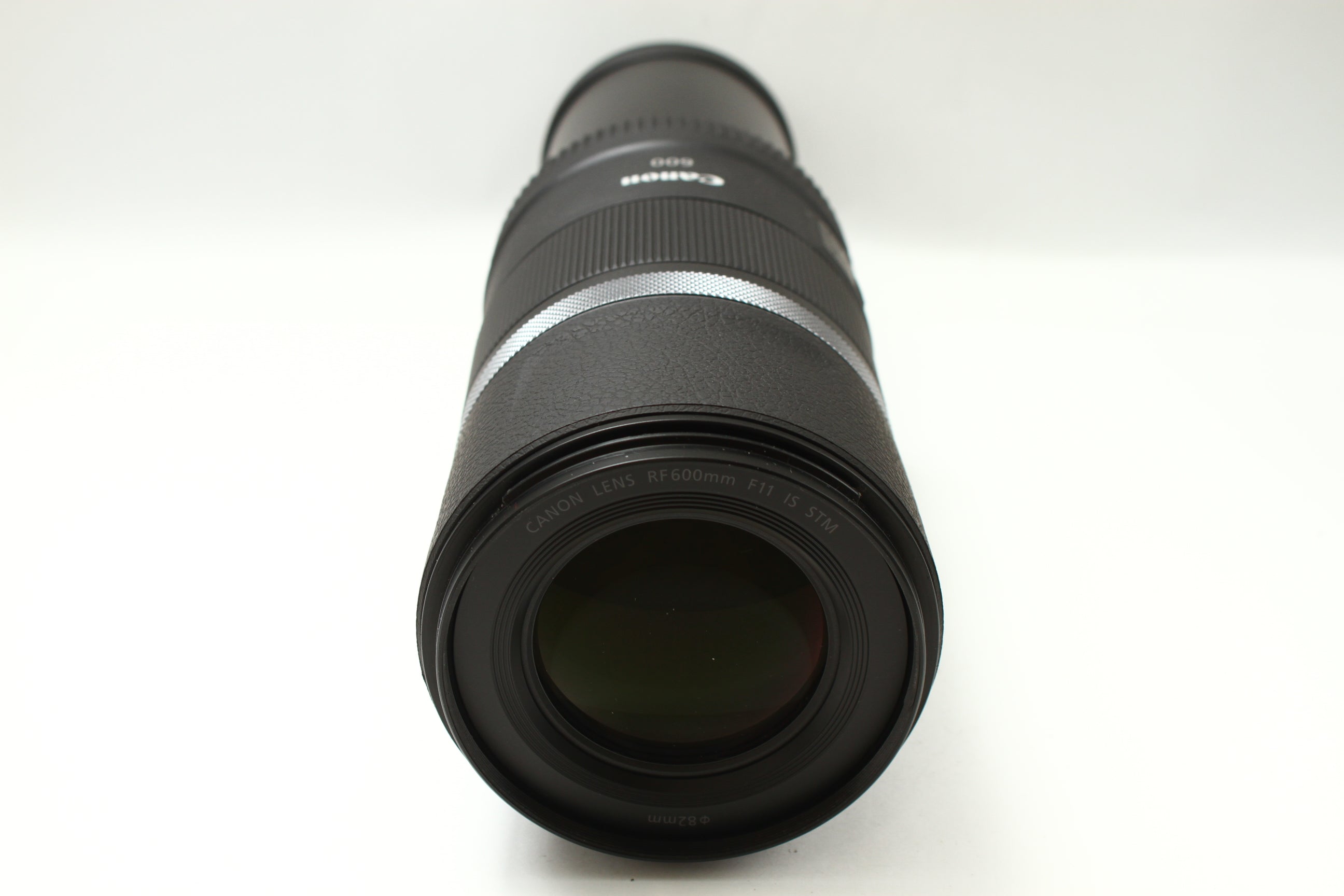 Canon (キヤノン) RF 600/11 IS STM レンズ ミラーレス用 – にっしん