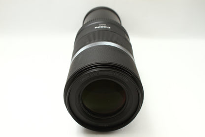 RF 600/11 IS STM