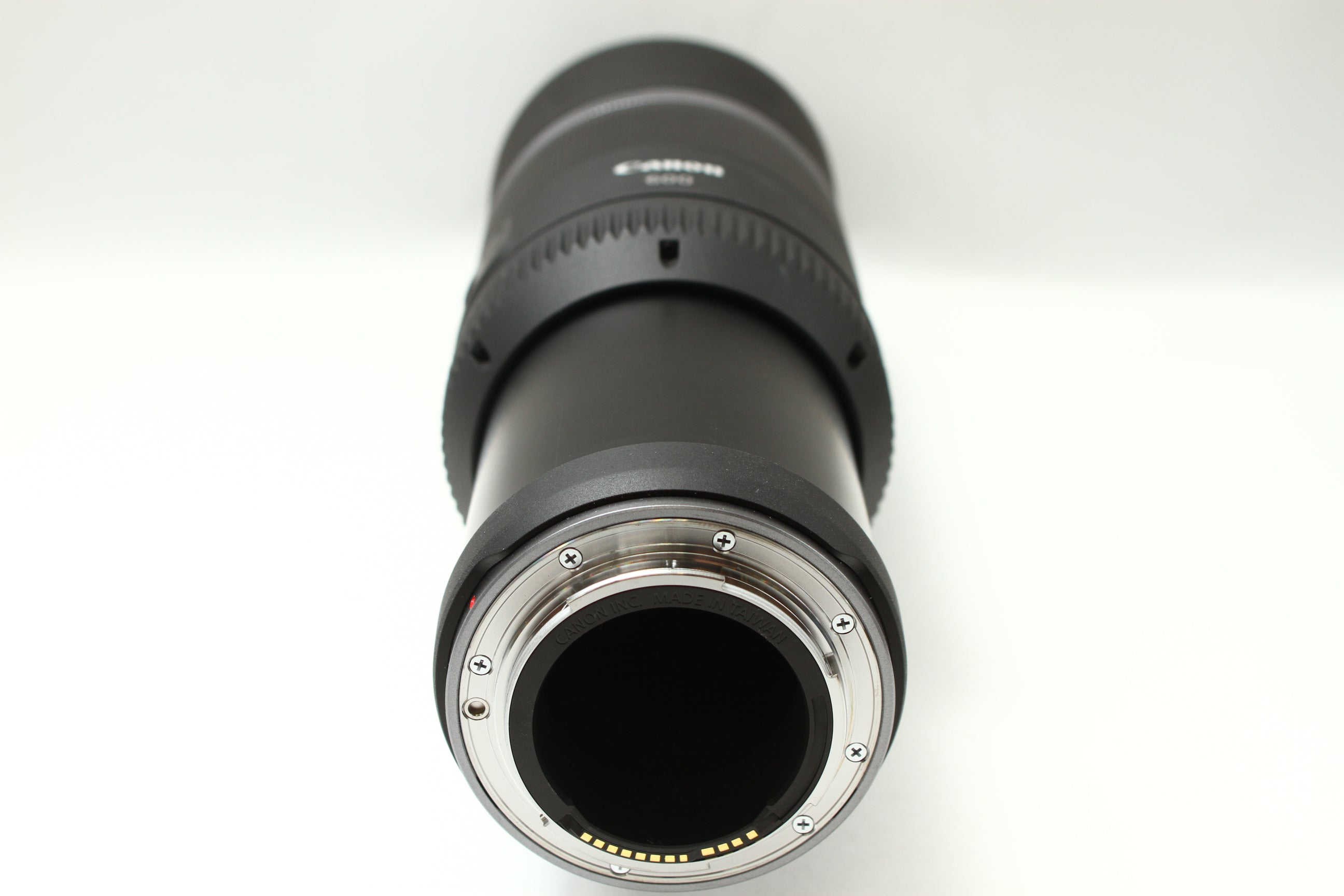 Canon (キヤノン) RF 600/11 IS STM レンズ ミラーレス用 – にっしん