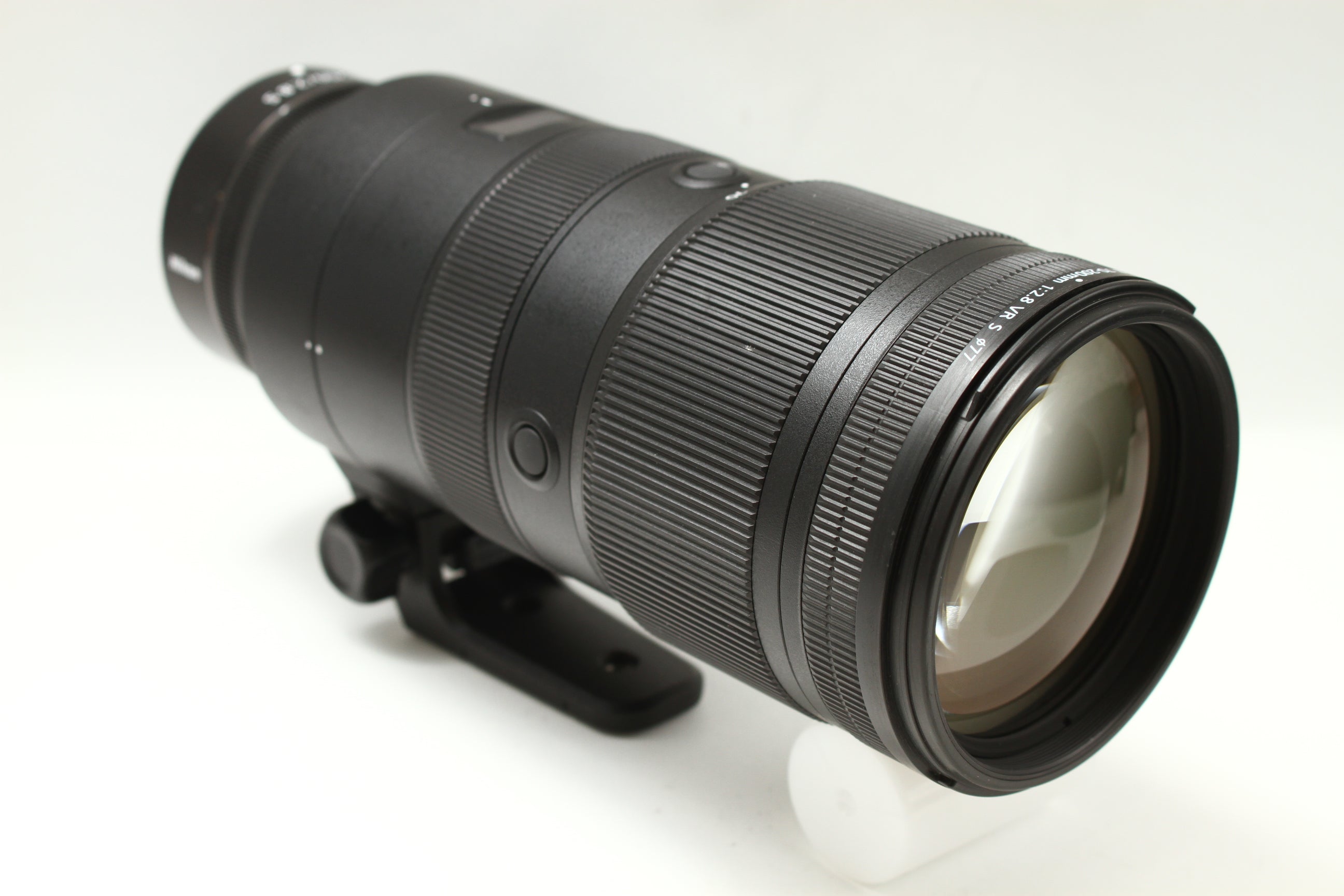 Nikon (ニコン) Z 70-200/2.8 VR S レンズ ミラーレス用 – にっしん