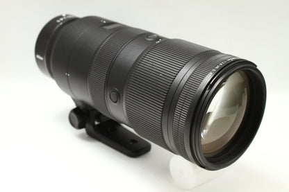 Z 70-200/2.8 VR S