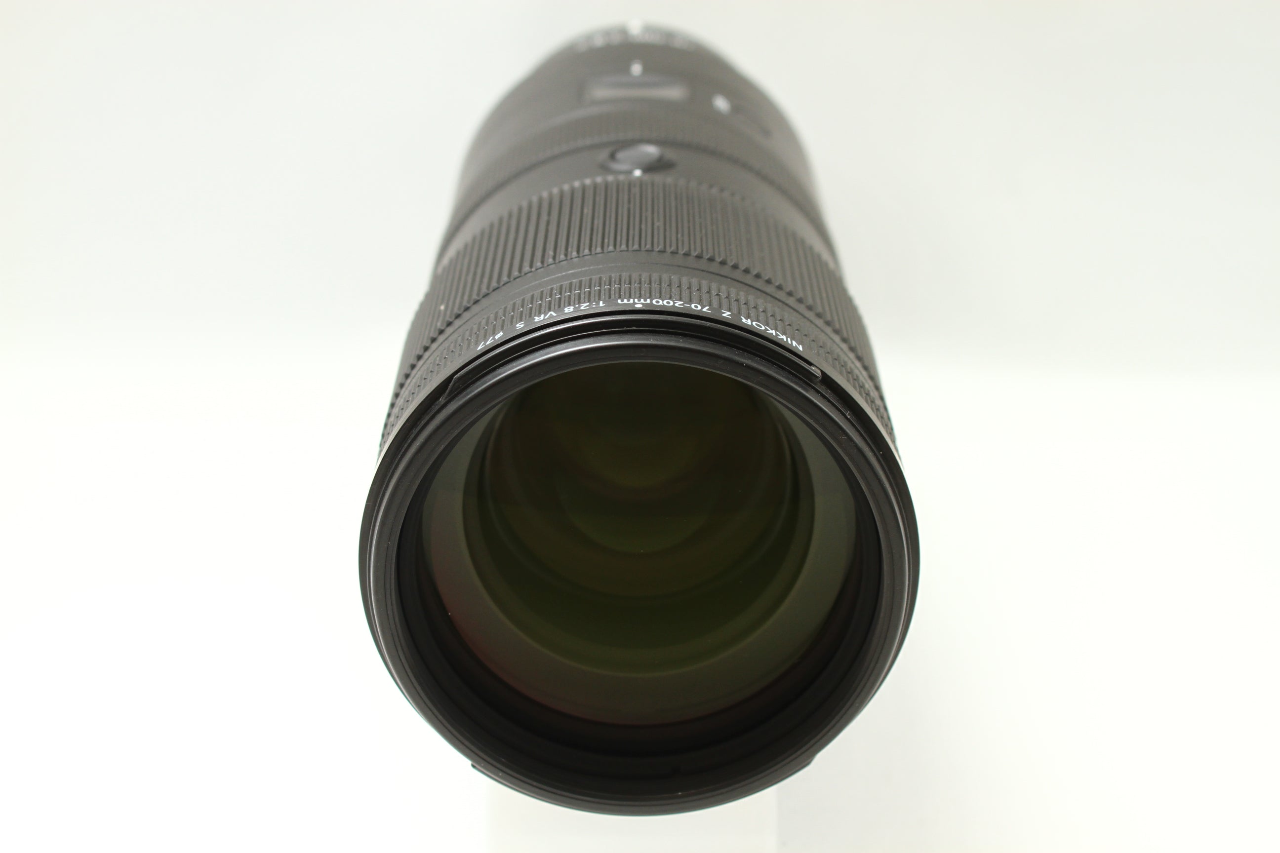 Nikon (ニコン) Z 70-200/2.8 VR S レンズ ミラーレス用 – にっしん