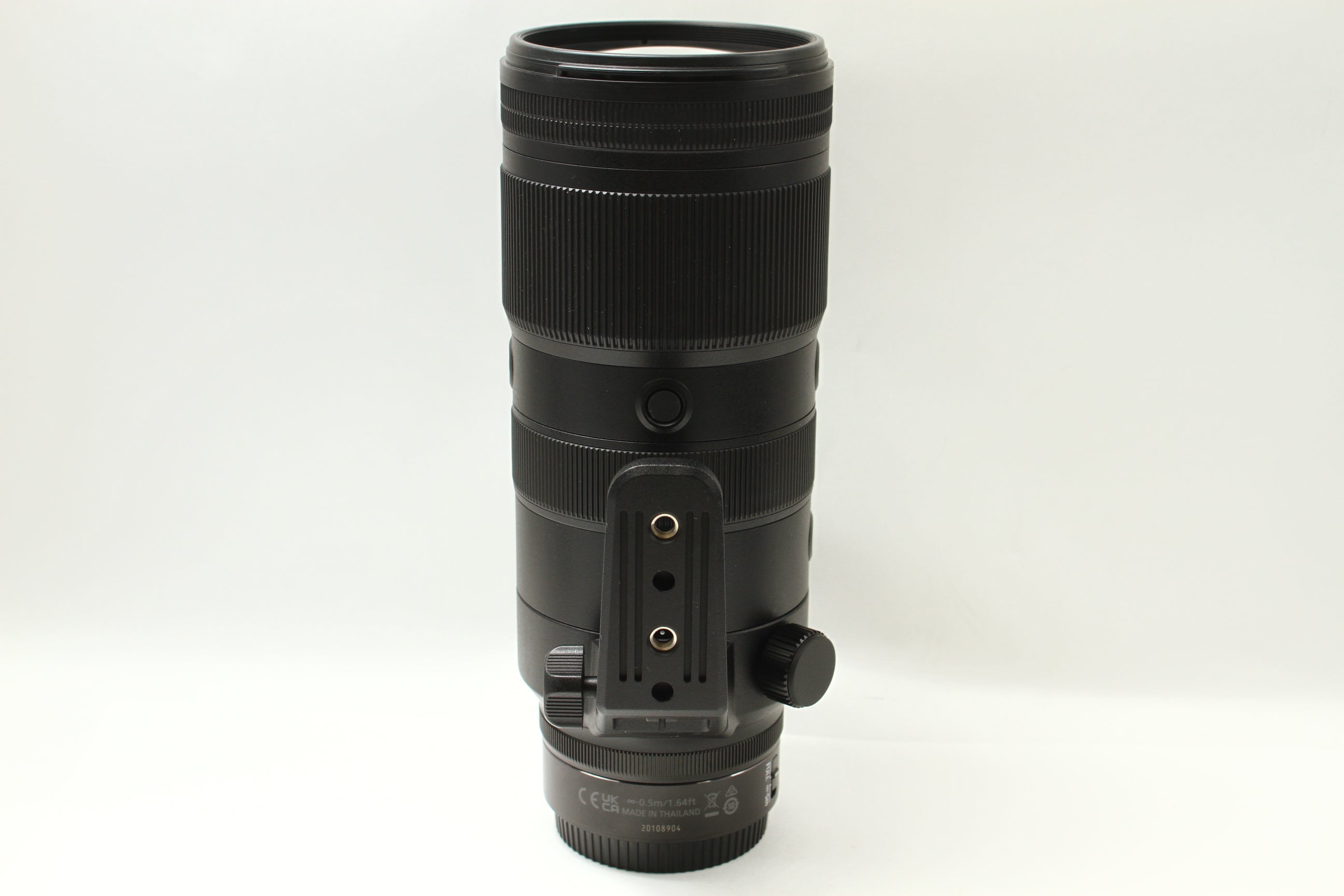 Nikon (ニコン) Z 70-200/2.8 VR S レンズ ミラーレス用 – にっしん