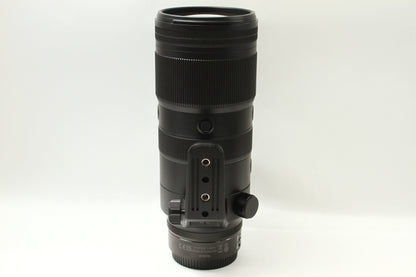 Z 70-200/2.8 VR S