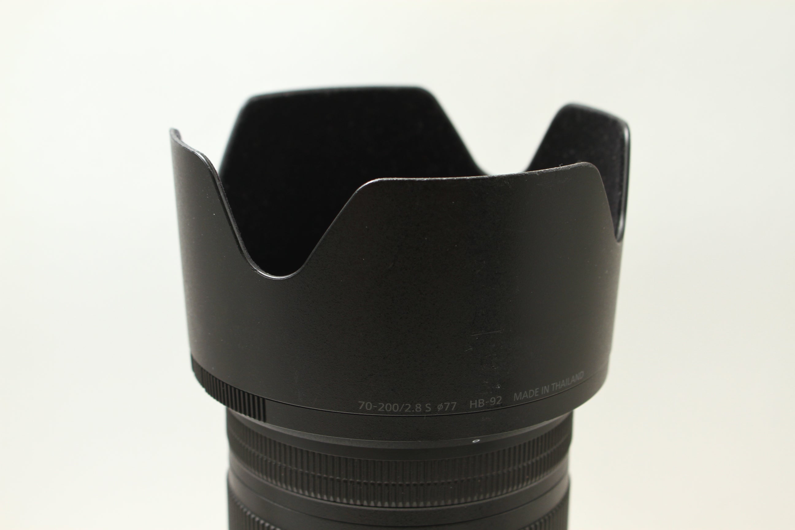 Nikon (ニコン) Z 70-200/2.8 VR S レンズ ミラーレス用 – にっしん